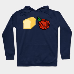 Bread and Roses Hoodie